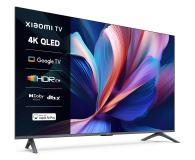 Xiaomi 75'' A Pro 2026 QLED 4K Google TV - 1344933 - zdjęcie 4